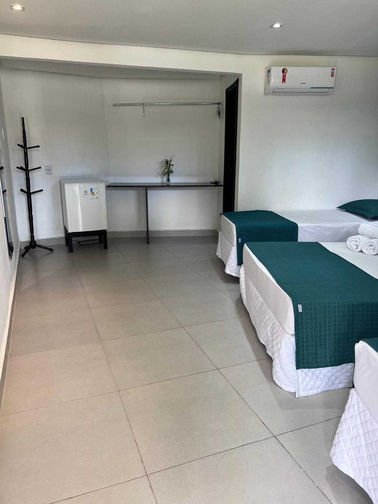 O Beira Mar Praia Hotel Esta Localizado Na Orla, Na Praia De Taperapuan, Cafe Incluso, Wi-Fi 500Mb, Piscinas, Estacionamento Privativo, Ar Condicionado Split, Smart Tv, Frigobar, 塞古罗港 外观 照片